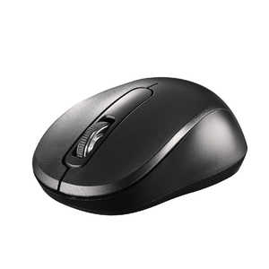 BUFFALO ޥ IR LED /̵(磻쥹) /3ܥ /Bluetooth ֥å BSMRB010BK