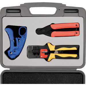 BUFFALO バッファロー LANケーブル工具セット BLTSET BUFFALO バッファロー LANケーブル工具セット BLTSET