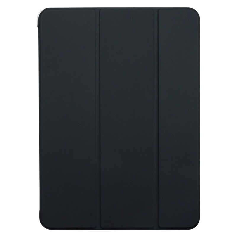 BUFFALO BUFFALO 11インチ iPad Pro(第2世代)用 ハイブリッドマットレザーケース ブラック BSIPD2011CHLBK BSIPD2011CHLBK