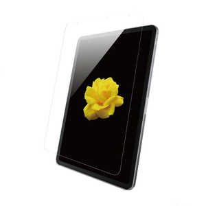 BUFFALO 11インチ iPad Pro(第2/1世代)用 指紋防止 液晶保護フィルム 高光沢タイプ BSIPD2011FG