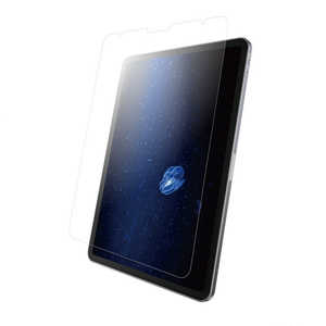 BUFFALO 11インチ iPad Pro(第2/1世代)用 液晶保護フィルム ブルｰライトカット/スムｰスタッチタイプ BSIPD2011FBCT