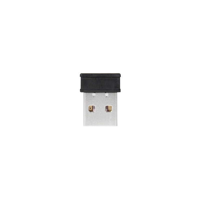 BUFFALO BUFFALO キーボード・マウスセット ［ワイヤレス /USB］ ブラック BSKBW328SBK BSKBW328SBK