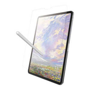 BUFFALO 12.9 iPad Pro5/4/3 洶Хե ֥롼饤ȥå BSIPD2112FPLBC