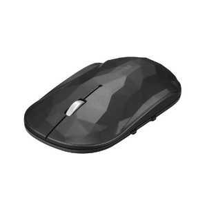BUFFALO ޥ FLEXUS [BlueLED /̵(磻쥹) /5ܥ /Bluetooth] ȥ꡼/֥å BSMBB538GBK