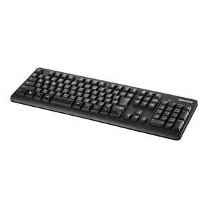 BUFFALO ܡ SIAA (Windows11б) Υ磻쥹 /Bluetooth ֥å BSKBB118BK