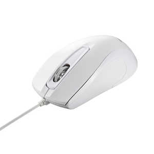 BUFFALO ޥ ۥ磻 BSMBU118WH