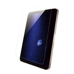 BUFFALO 第6世代iPadmini ブルーライトカットフィルム高光沢  BSIPD2108FBCG