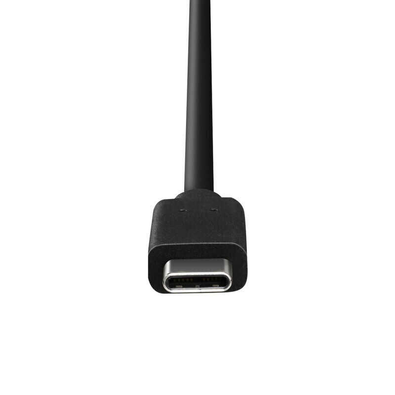 BUFFALO BUFFALO USB-C ⇔ USB-Cケーブル [映像 /充電 /転送 /0.8m /USB Power Delivery /100W /USB4] ブラック BSUCC4P5A08BK BSUCC4P5A08BK