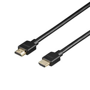 BUFFALO HDMI֥ ֥å [1.5m /HDMIHDMI /ɥ] BSHDUN15BK