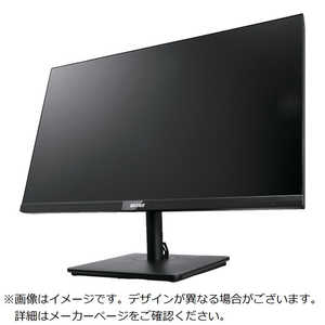 BUFFALO �G�L�V���E�f�B�X�v���C 23.8�K�^���C�h DSPW2381HVBKZ