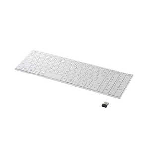 BUFFALO L[{[h RpNg (Chrome/Windows11Ή) mCX /USBn zCg BSKBW330WH