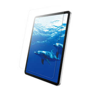 BUFFALO iPad10.9 ֥롼饤ȥåȥե ࡼå BSIPD22109FBCT