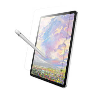 BUFFALO iPad10.9 洶Сܥ֥롼饤ȥå BSIPD22109FPLBC