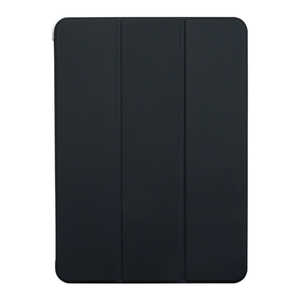 BUFFALO iPad10.9ѥϥ֥åɥ쥶 ֥å ֥å BSIPD22109CHLBK