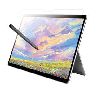 BUFFALO SurfacePro9/8/X 紙感覚＋ブルーライトカット BSSFP9FPLBC