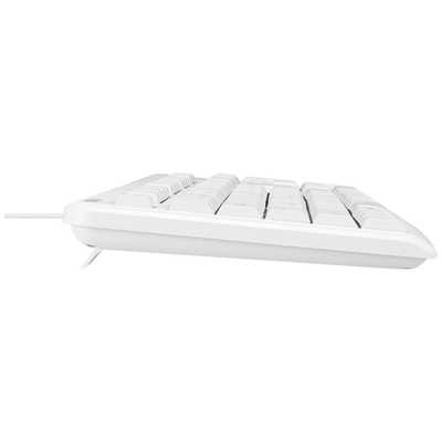BUFFALO USB接続 有線スタンダードキーボード ［有線 / 日本語配列
