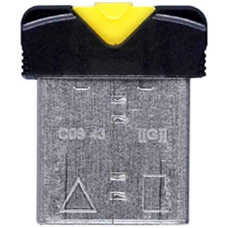BUFFALO BUFFALO microSD/microSDHC専用カードリーダライタ (ブラック) MRA015XBK MRA015XBK