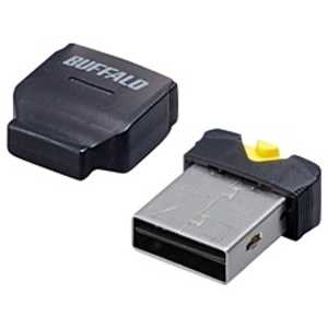 BUFFALO microSD/microSDHCѥɥ꡼饤 (֥å) MRA015XBK