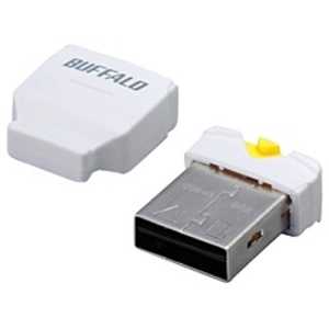 BUFFALO microSD/microSDHCѥɥ꡼饤 (ۥ磻) MRA015XWH