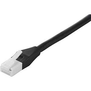BUFFALO ���ƥ��꡼5e LAN�����֥� �ĥ᤬�ޤ�ʤ� (�֥�å���1.0m) BSLS5ENU10BK2