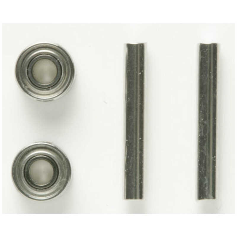 タミヤ Tamiya ミニ四駆 No 347 ミニ四駆pro Msシャｰシ用ギヤベアリングセット の通販 カテゴリ おもちゃ タミヤ Tamiya 家電通販のコジマネット 全品代引き手数料無料