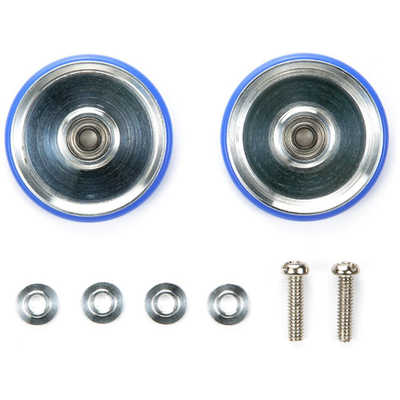 タミヤ TAMIYA ミニ四駆 No.426 19mmプラリング付 アルミベアリング