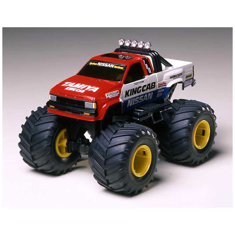タミヤ Tamiya 卓越 ミニ四駆 1 32 ワイルドミニ四駆シリーズ キングキャブ 170 No 7 Jr ニッサン ワイルドキングキャブjr タミヤ Tamiya 卓越 ミニ四駆 1 32 ワイルドミニ四駆シリーズ キングキャブ 170 No 7 Jr ニッサン ワイルドキングキャブjr