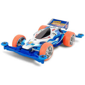 タミヤ　TAMIYA ミニ四駆 1/32 レｰサｰミニ四駆シリｰズ No.65 スｰパｰアバンテRS(スｰパｰIIシャｰシ)