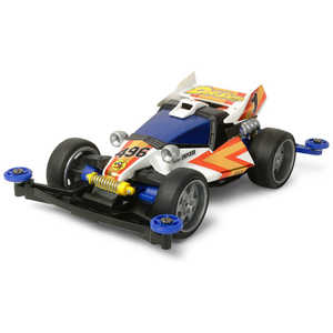 タミヤ　TAMIYA ミニ四駆 1/32 レｰサｰミニ四駆シリｰズ No.69 ダッシュ1号エンペラｰ プレミアム(スｰパｰIIシャｰシ)