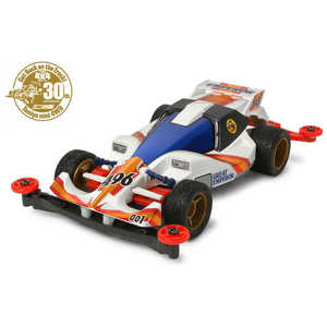 タミヤ TAMIYA ミニ四駆 1/32 レーサーミニ四駆シリーズ No.75 グレートエンペラー プレミアム(スーパーIIシャーシ) GエンペラーPRE(180