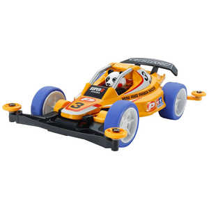 タミヤ TAMIYA ミニ四駆 1/32 レーサーミニ四駆シリーズ No.84 ミニ四駆パンダ(スーパーIIシャーシ) タミヤ TAMIYA ミニ四駆 1/32 レーサーミニ四駆シリーズ No.84 ミニ四駆パンダ(スーパーIIシャーシ)