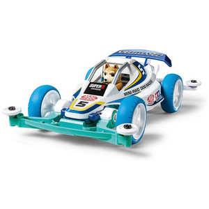 タミヤ TAMIYA ミニ四駆 1/32 レーサーミニ四駆シリーズ No.86 ミニ四駆ドッグ(スーパーIIシャーシ) ドッグ(180 タミヤ TAMIYA ミニ四駆 1/32 レーサーミニ四駆シリーズ No.86 ミニ四駆ドッグ(スーパーIIシャーシ) ドッグ(180