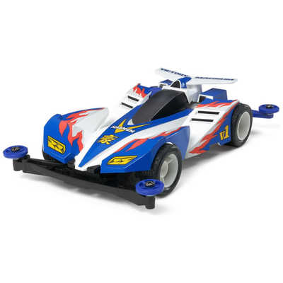 タミヤ TAMIYA ミニ四駆 1/32 フルカウルミニ四駆シリーズ の通販