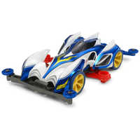 シリーズ名/愛称 フルカウルミニ四駆 本体（ミニ四駆）の商品一覧