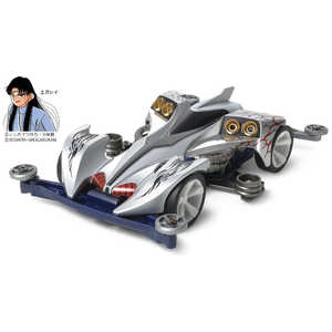 タミヤ TAMIYA ミニ四駆 1/32 フルカウルミニ四駆シリーズ No.38 レイスティンガー プレミアム(スーパーIIシャーシ) タミヤ TAMIYA ミニ四駆 1/32 フルカウルミニ四駆シリーズ No.38 レイスティンガー プレミアム(スーパーIIシャーシ)