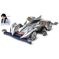 シリーズ名/愛称 フルカウルミニ四駆 本体（ミニ四駆）の商品一覧