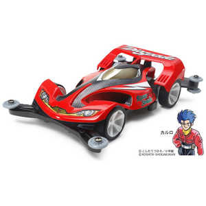 タミヤ　TAMIYA ミニ四駆 1/32 フルカウルミニ四駆シリｰズ No.43 ディオスパｰダ プレミアム(ARシャｰシ)