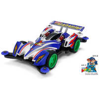 タミヤ TAMIYA ミニ四駆 1/32 フルカウルミニ四駆シリーズ No.44