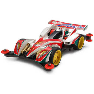 タミヤ TAMIYA ミニ四駆 1/32 フルカウルミニ四駆シリーズ No.45 バスターソニック プレミアム(ARシャーシ) バスターソニックPM