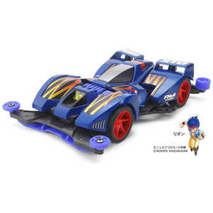 タミヤ TAMIYA ミニ四駆 1/32 フルカウルミニ四駆シリーズ No.51 ガンブラスターXTO プレミアム(FM-Aシャーシ)