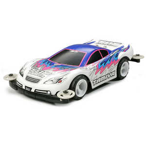 タミヤ TAMIYA ミニ四駆 1/32 ミニ四駆PROシリーズ No.13 TRFワークスJr. タミヤ TAMIYA ミニ四駆 1/32 ミニ四駆PROシリーズ No.13 TRFワークスJr.