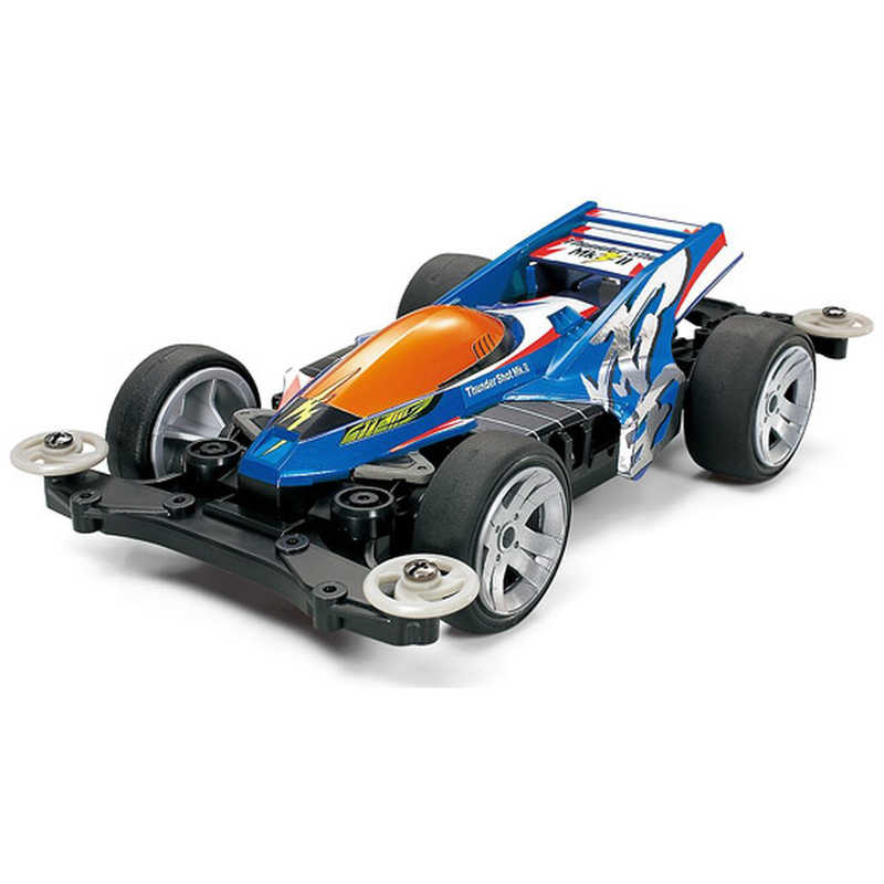 タミヤ　TAMIYA タミヤ　TAMIYA ミニ四駆 1/32 ミニ四駆PROシリーズ  