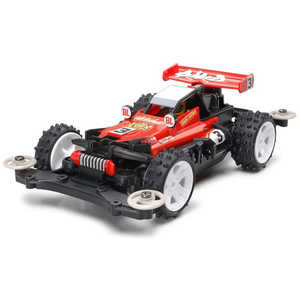 タミヤ TAMIYA ミニ四駆 1/32 ミニ四駆PROシリーズ No.24 ホットショットJr.(MSシャーシ) タミヤ TAMIYA ミニ四駆 1/32 ミニ四駆PROシリーズ No.24 ホットショットJr.(MSシャーシ)