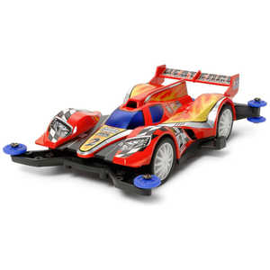 タミヤ　TAMIYA ミニ四駆 1/32 ミニ四駆PROシリｰズ No.36 ヒｰトエッジ