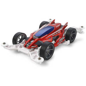 タミヤ TAMIYA ミニ四駆 1/32 ミニ四駆PROシリーズ No．46 DCR-01（デクロス-01）（MAシャーシ）