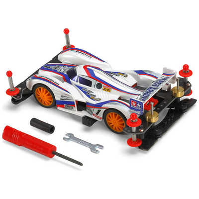 タミヤ TAMIYA ミニ四駆 1/32 ミニ四駆PROシリーズ No.47 ミニ四駆