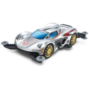 タミヤ　TAMIYA ミニ四駆 1/32 ミニ四駆PROシリｰズ No.48 マッドレイザｰ(MAシャｰシ)