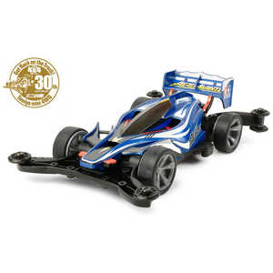 タミヤ　TAMIYA ミニ四駆 1/32 ミニ四駆REVシリーズ No．1 エアロアバンテ（ARシャーシ） 