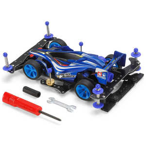 タミヤ　TAMIYA ミニ四駆 1/32 ミニ四駆REVシリｰズ No.6 ミニ四駆スタｰタｰパックAR スピｰドタイプ(エアロ アバンテ) 