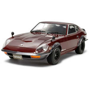 ߥ TAMIYA 1/12 ӥå륷꡼ No51 NISSAN եǥ 240ZG ȥ꡼ȥ